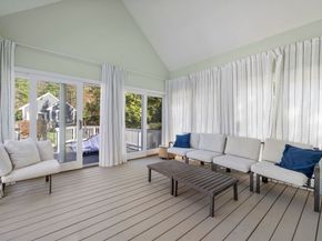 35 Pokanoket Ln, Marshfield MA 02050