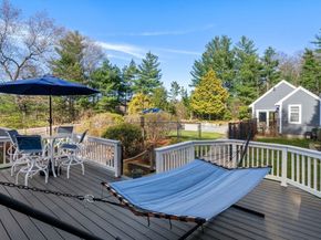 35 Pokanoket Ln, Marshfield MA 02050