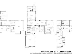 344 Salem St, Lynnfield MA 01904