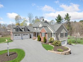 344 Salem St, Lynnfield MA 01904