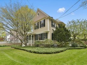 14 Locust Ave, Lexington MA 02421
