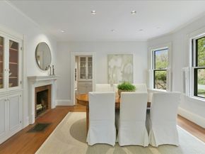 14 Locust Ave, Lexington MA 02421