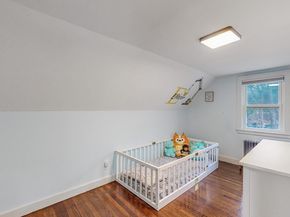 786 E Ashland St, Brockton MA 02302