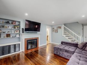 786 E Ashland St, Brockton MA 02302