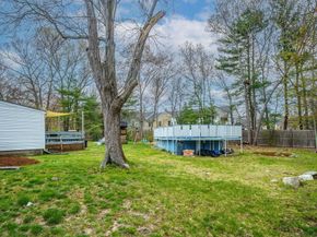 786 E Ashland St, Brockton MA 02302