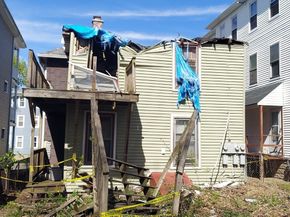 63 Charlotte St, Worcester MA 01610