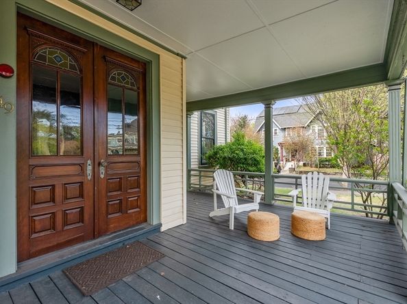 49 Grove St 2, Newton MA 02466