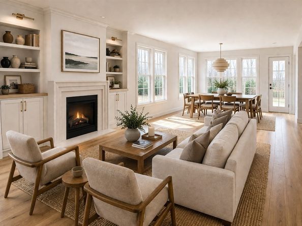 203 Renfrew St, Arlington MA 02476