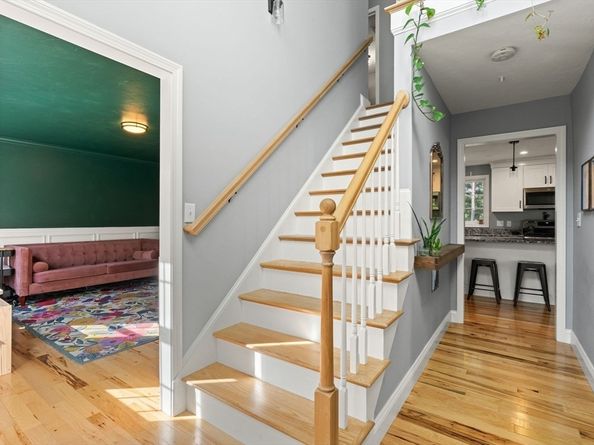 17 Pond Edge Trl, Wareham MA 02571