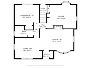 33 Hapgood Rd, Worcester MA 01605