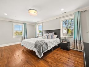 20 Dalby St 20, Newton MA 02458