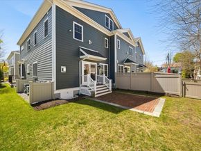 20 Dalby St 20, Newton MA 02458