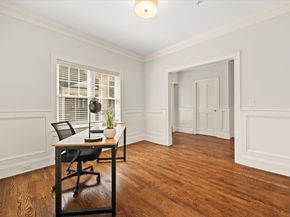 20 Dalby St 20, Newton MA 02458