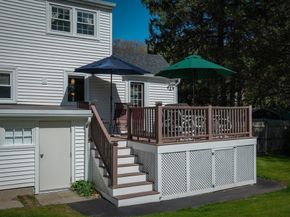 6 North Street, Wilmington MA 01887