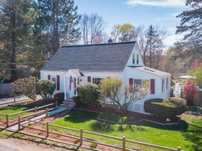 6 North Street, Wilmington MA 01887