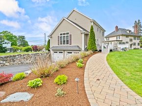 2 O'connor Lane, Woburn MA 01801