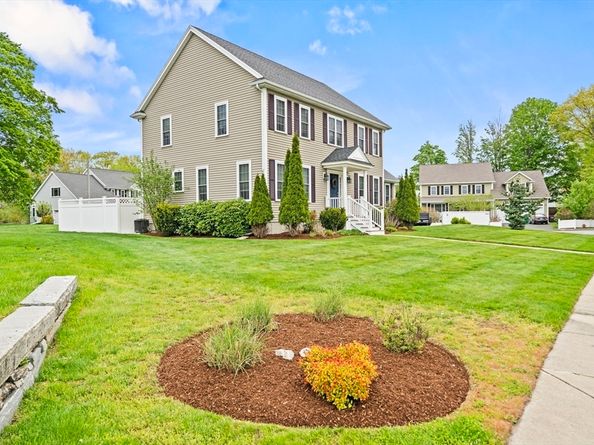 2 O'connor Lane, Woburn MA 01801