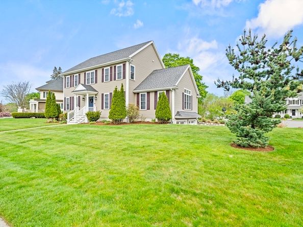 2 O'connor Lane, Woburn MA 01801