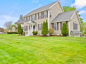 2 O'connor Lane, Woburn MA 01801