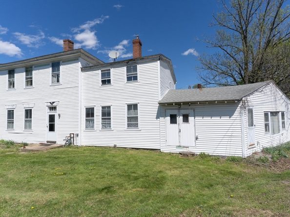 3 Main St, Brookfield MA 01506