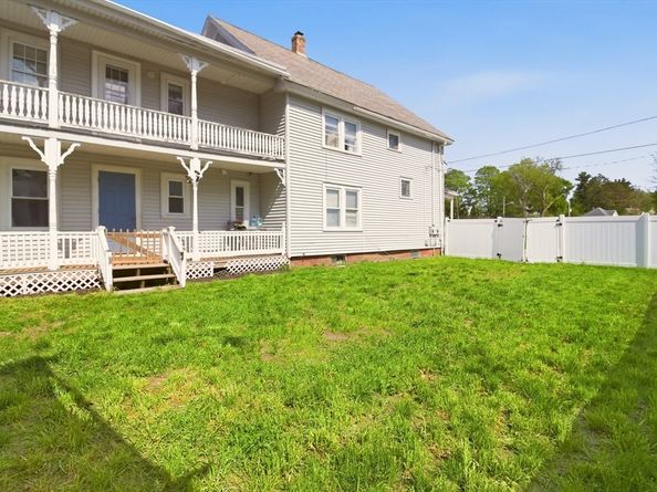 48-50 Hall, Leominster MA 01453