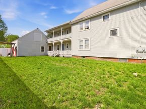 48-50 Hall, Leominster MA 01453