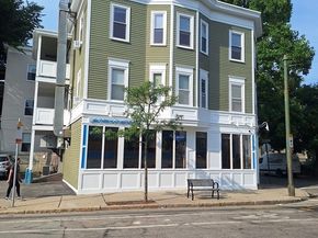 293 Cypress St, Brookline MA 02445