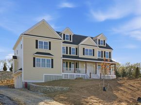 16 Couture Way, Middleton MA 01949