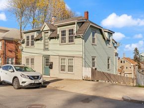 143 Campbell Avenue, Revere MA 02151