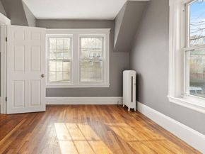 143 Campbell Avenue, Revere MA 02151