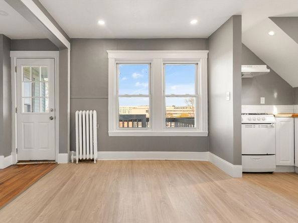 143 Campbell Avenue, Revere MA 02151