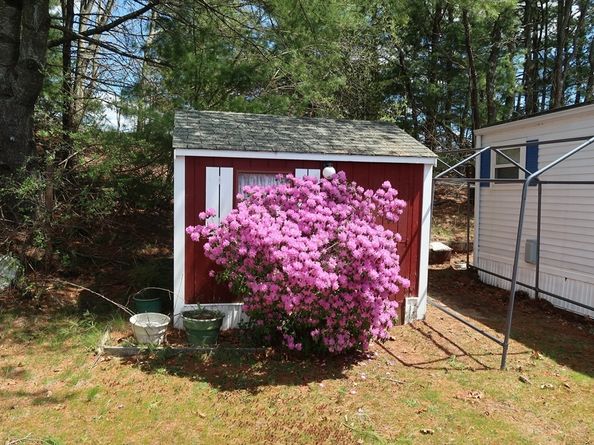 2900 Cranberry Hwy 31, Wareham MA 02538