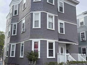 3985 Washington St, Boston MA 02131