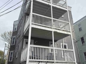 3985 Washington St, Boston MA 02131