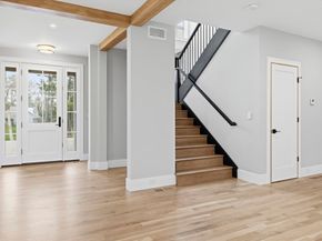 99 Sunset Rock Rd, Andover MA 01810