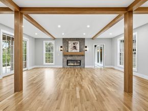 99 Sunset Rock Rd, Andover MA 01810
