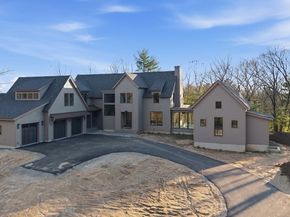 99 Sunset Rock Rd, Andover MA 01810