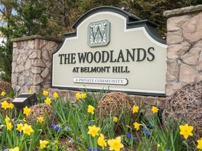 65 S Cottage Rd 119, Belmont MA 02478