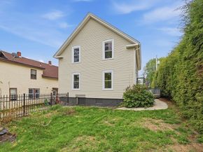 150 Washington Street, Gardner MA 01440