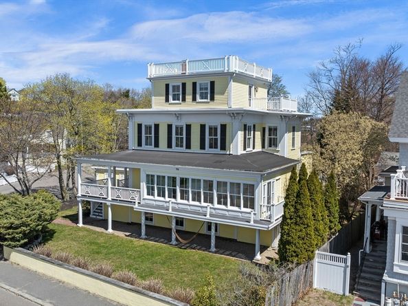 90 Puritan Road, Swampscott MA 01907