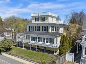 90 Puritan Road, Swampscott MA 01907