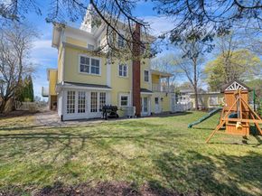 90 Puritan Road, Swampscott MA 01907