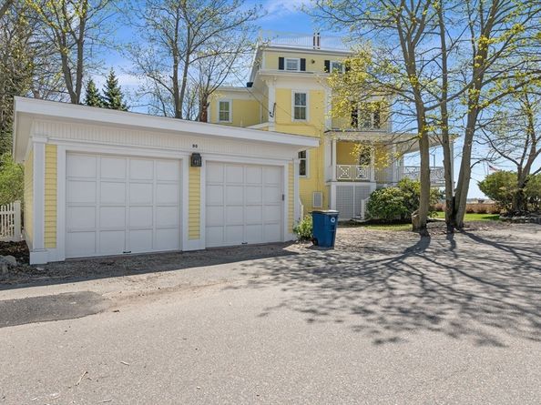 90 Puritan Road, Swampscott MA 01907