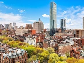 180 Commonwealth Ave 7, Boston MA 02116