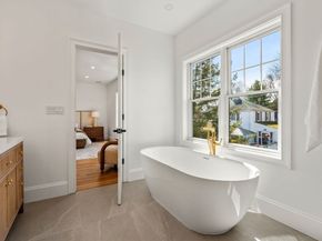 12 Sylvester Rd, Newton MA 02465