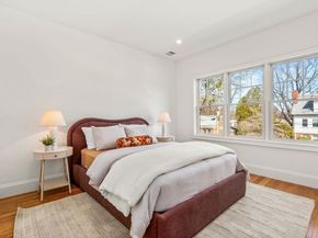 12 Sylvester Rd, Newton MA 02465