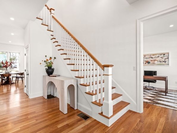 12 Sylvester Rd, Newton MA 02465