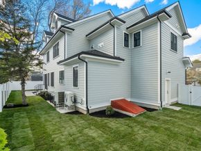 12 Sylvester Rd, Newton MA 02465