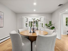 37 Chestnut Hill Terrace, Newton MA 02467
