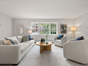 37 Chestnut Hill Terrace, Newton MA 02467
